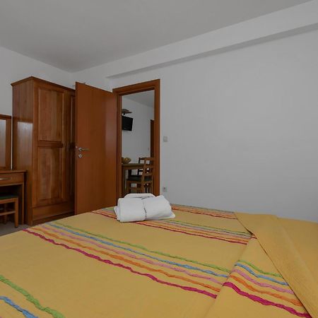 Villa Juric 2 Baška Voda Eksteriør bilde